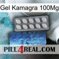 Gel Kamagra 100Mg 34